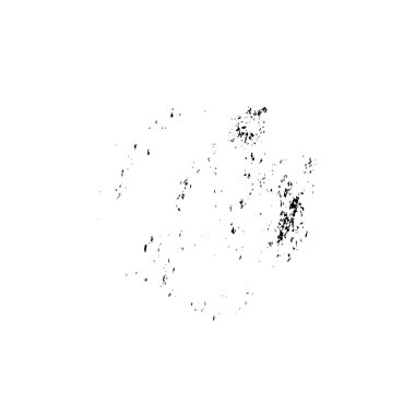 siyah fırça darbesi ve doku. grunge soyut el - boyanmış elementler.