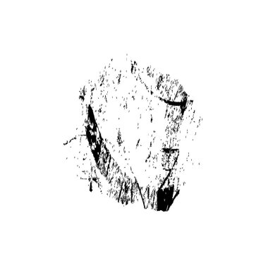 soyut grunge fırça darbeleri, desenli doku arkaplanı