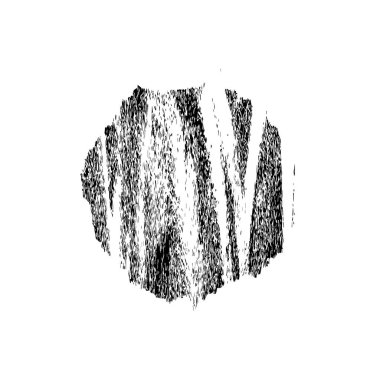 grunge siyah vektör fırça darbesi