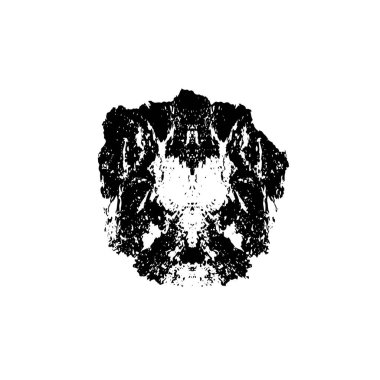 siyah ve beyaz grunge arkaplanı