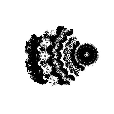 tasarımınız için soyut doku