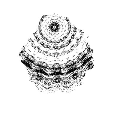 metin için alanı olan grunge arkaplanı