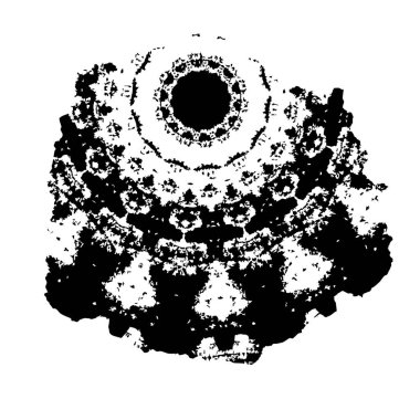 Sıkıntılı kaplaması ahşap kabuk dokusu