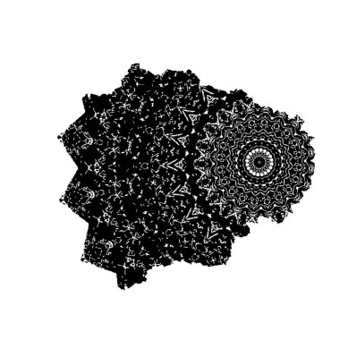 Vites simgelerinin dişli bileşimi