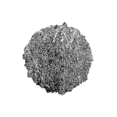 Beyaz arkaplanda el boyası mürekkep izole edilmiş siyah mürekkep fırça darbelerinin vektör çizimi.