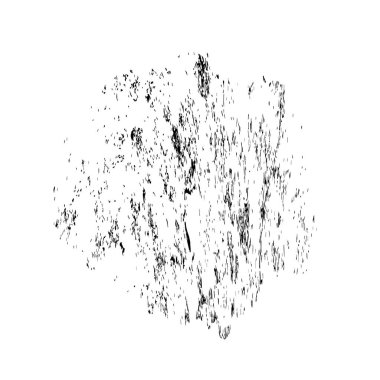 Soyut grunge mürekkep lekesi. vektör çizimi tasarımı