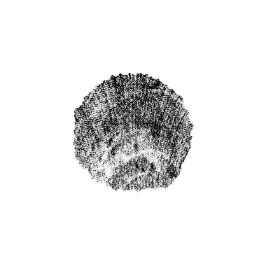 Soyut grunge mürekkep lekesi. vektör çizimi tasarımı