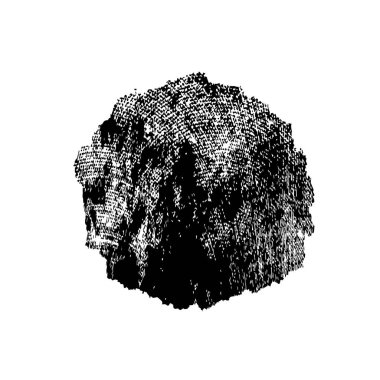 sırtı ve beyaz fırça darbesi dokusu