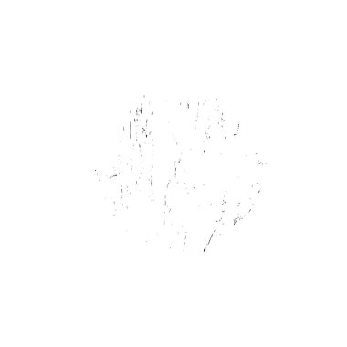 sırtı ve beyaz fırça darbesi dokusu