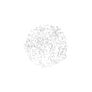 sırtı ve beyaz fırça darbesi dokusu