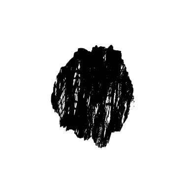 sırtı ve beyaz fırça darbesi dokusu