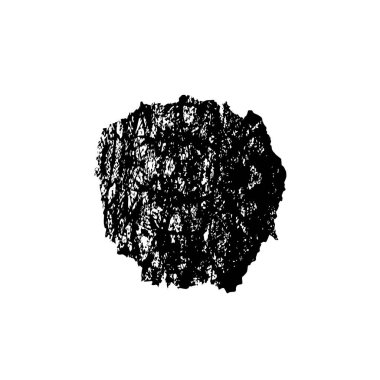 sırtı ve beyaz fırça darbesi dokusu