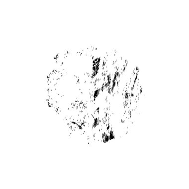 sırtı ve beyaz fırça darbesi dokusu