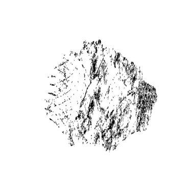 sırtı ve beyaz fırça darbesi dokusu
