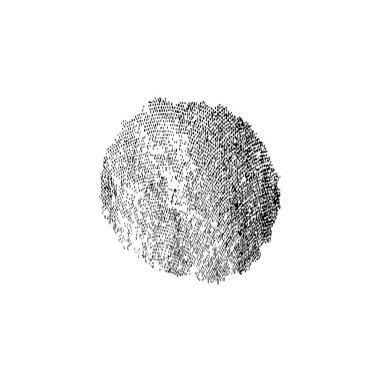 sırtı ve beyaz fırça darbesi dokusu