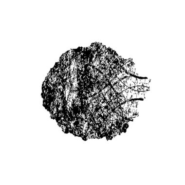 sırtı ve beyaz fırça darbesi dokusu