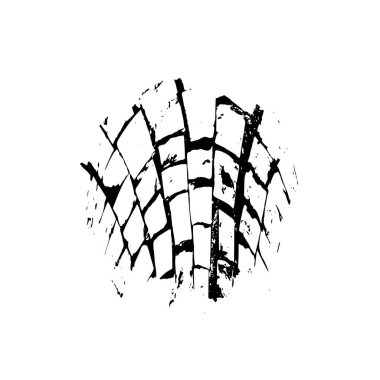 sırtı ve beyaz fırça darbesi dokusu