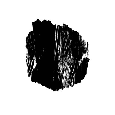 sırtı ve beyaz fırça darbesi dokusu