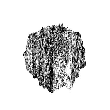 sırtı ve beyaz fırça darbesi dokusu