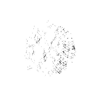  vektör el fırça darbesi. 