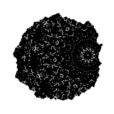  vektör el fırça darbesi. 