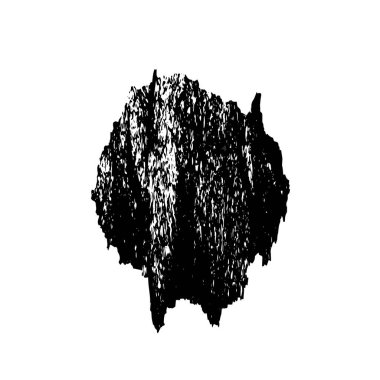  vektör el fırça darbesi. 