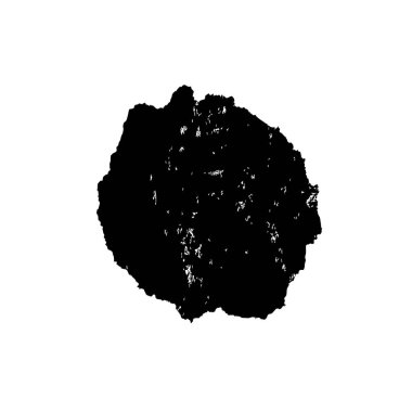  vektör el fırça darbesi. 