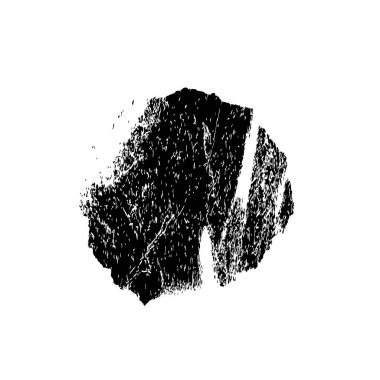  vektör el fırça darbesi. 