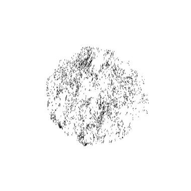  vektör el fırça darbesi. 