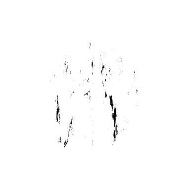 Beyaz arkaplanda soyut grunge noktası. vektör çizimi tasarımı