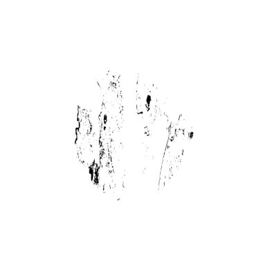 Beyaz arkaplanda soyut grunge noktası. vektör çizimi tasarımı