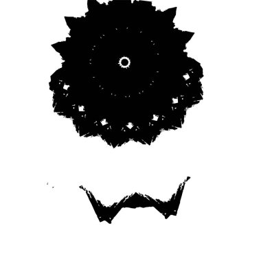 grunge siyah beyaz arkaplan