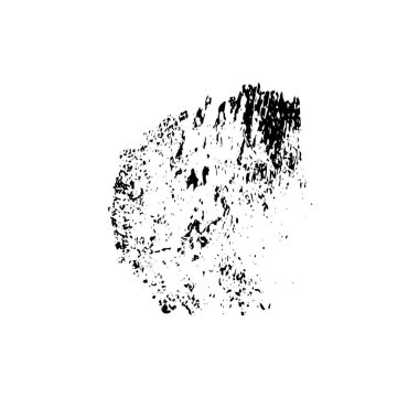 grunge desenli sıkıntı örtüsü