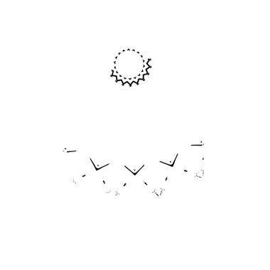 Mutlu bir gülümseme