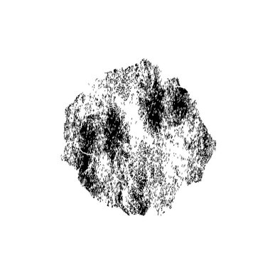 grunge vektörü desenli illüstrasyon