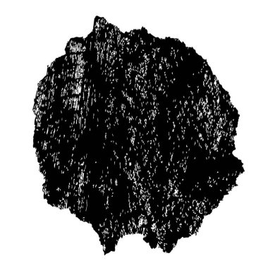 grunge siyah ve beyaz acil durum vektör dokusu