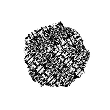 grunge kuru çimenli sıkıntılı vektör arkaplanı