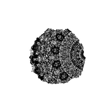 soyut grunge desenli kopyalama alanı