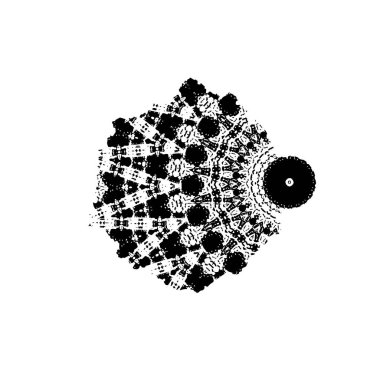 Tasarım için soyut arkaplan.