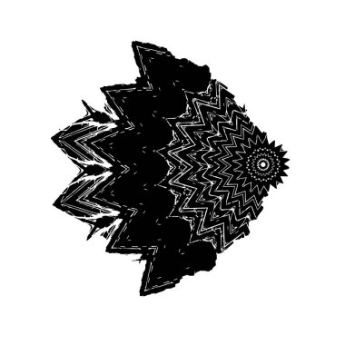 siyah ve beyaz arkaplan.