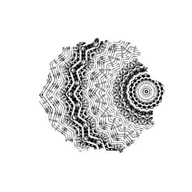 soyut siyah beyaz arkaplan