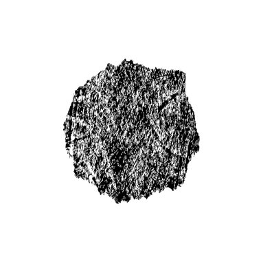 Soyut Grunge doku vektör arka plan.