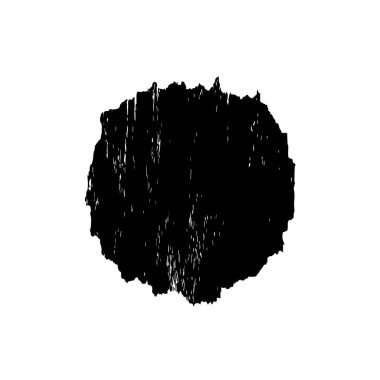 grunge vektörü desenli fırça arkaplanı