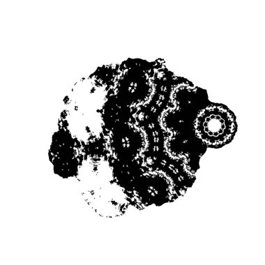 soyut siyah beyaz arkaplan