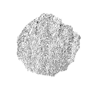 Siyah mürekkep fırça darbelerinin vektör çizimi elle boyanmış mürekkep ve beyaz arka planda siyah izole. el çizimi tasarım elemanları.