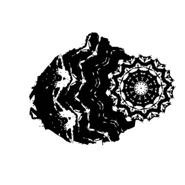 soyut siyah beyaz arkaplan