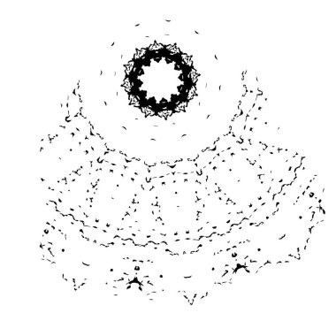 soyut siyah beyaz arkaplan