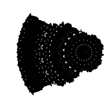 Güney Dakota Haritası