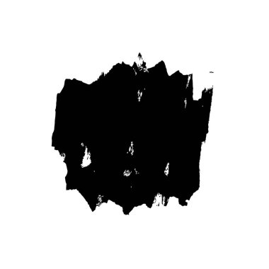 soyut grunge spot tasarımı, vektör illüstrasyonu