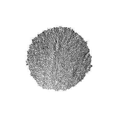 Soyut arkaplan. Vektör Tasarımı.